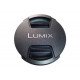 Capuchon d'objectif avant appareil photo Panasonic VYF3375