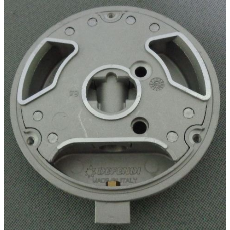 Defendi wok burner gr pour cuisiniere Beko 223244062