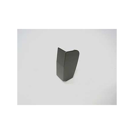 Bouchon alum 59x35 superiure p pour refrigerateur Indesit C00094793