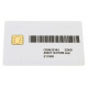 SMARTCARD - Carte materia sw4000114376 32kb four Whirlpool C00633343
