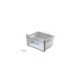 Bac congelateur complet 0060810105 pour refrigerateur Haier 49053079