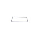 Joint de porte pour congelateur Bosch 00231053