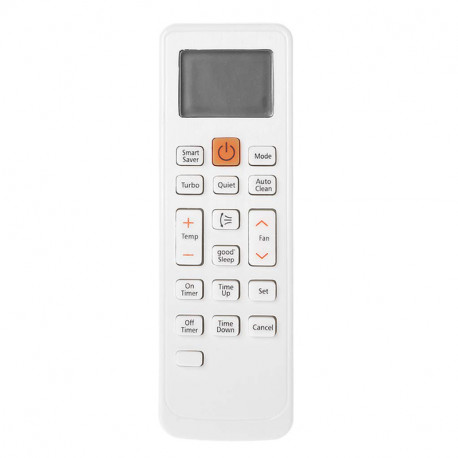 Telecommande pour climatiseur Samsung DB93-07073E