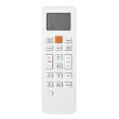 Telecommande pour climatiseur Samsung DB93-07073E