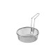 Panier a friture multipour cuiseur Bosch 00578594