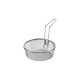 Panier a friture multipour cuiseur Bosch 00578594