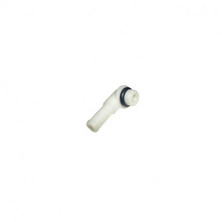 Raccord 90° centrale vapeur Astoria 500583373