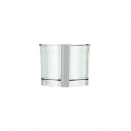 Bol mixeur pour robot cuisine systemes 5150 Magimix 17339