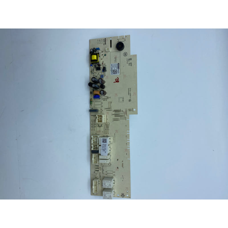 Module Seche Linge 2961561302 Module De Commande Puissance
