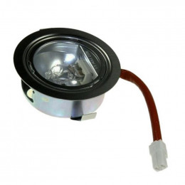 Lampe halogene complete pour hotte Siemens 00751808
