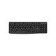 Clavier sans fil deluxe black windows Mobility Lab ML313979