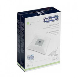 Sacs dls97 pour aspirateur + filtre Simac 5519110391