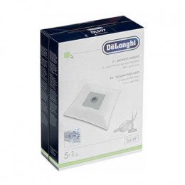 Sacs dls97 pour aspirateur + filtre Simac 5519110391