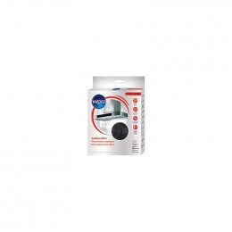 Filtre charbon pour hotte type f233 antiodeurs Wpro 484000008788 Filtre charbon pour hotte type f233 antiodeurs Wpro 484000008788
