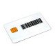 SMARTCARD - Carte ewc71252wfrm 87952660001 32kb Whirlpool C00380960
