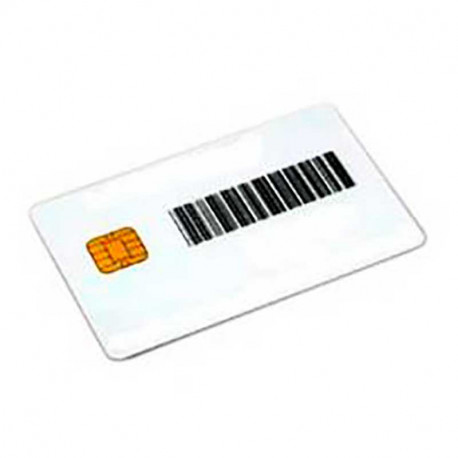 SMARTCARD - Carte ewc71252wfrm 87952660001 32kb Whirlpool C00380960