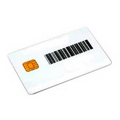 SMARTCARD - Carte ewc71252wfrm 87952660001 32kb Whirlpool C00380960