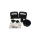 Kit poignee minute pour cocotte actua Seb SS-980904