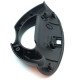 Poignee superieure noire pour gaufrier Moulinex SS-993959