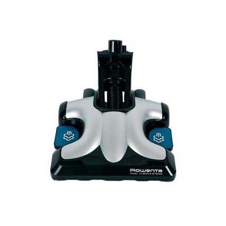 Brosse noire pour nettoyeur vapeur Rowenta RS-RT900626
