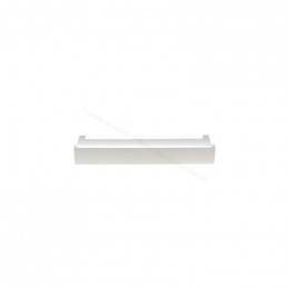 Plinthe pour lave-vaisselle Brandt AS0033482