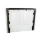 Porte de pour four Ikea 357870804