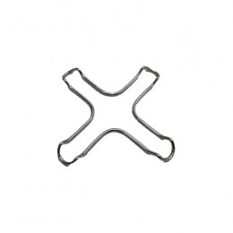 Reduction pour grille pour cuisiniere Smeg 846970058