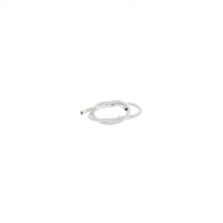 Tuyau d'evacuation pour lave-linge Bosch 00742722