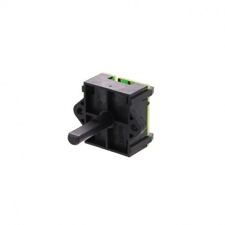 Commutateur pour lave-vaisselle 0124000657 Candy/hoover 49054126