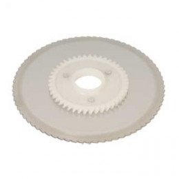 Lame diam 17cm pour robot prep'line Seb FS-9100013362