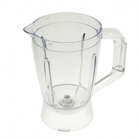 Bol blender pour robot Moulinex MS-651802