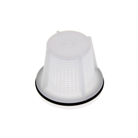 Filtre crp979/01 hauteur : 17 mm pour machine a cafe Saeco 996530029115