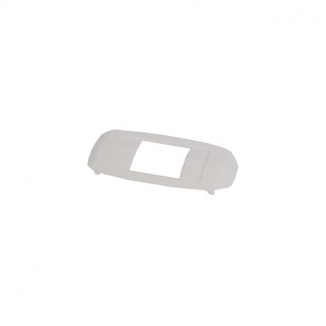Accessoires aisselles pour epilateur Rowenta CS-00121850