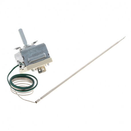 Thermostat de pyro. cuisiniere 55°/340° - ego 55.19062.827 Multi-marques