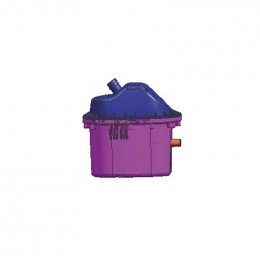 Resistance pour centrale vapeur Philips 423902162351