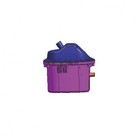 Resistance pour centrale vapeur Philips 423902162351