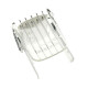 Adjustable beard comb 1-23mm pour tondeuse Philips 422203632621