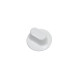 Bouton minuterie blanc pour cuiseur Tefal SS-983786