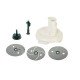 Accessoires rape robot de cuisine moulinex Seb XF385138