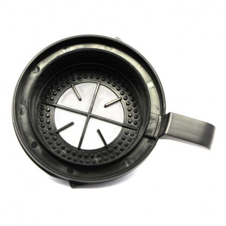 Filtre permanent pour cafetiere Krups XB900501