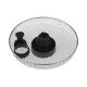 Grille snacking pour friteuse Tefal XA701270