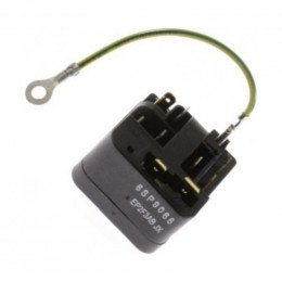 Ptc + klixon nt1114y r600a lave-linge pour refrigerateur Indesit C00281444