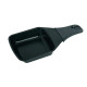 Coupelle a raclette carre x2 pour appareil a raclette Tefal XA521000