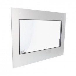 Hublot inox 592x463mm pour four Ikea 14007106926