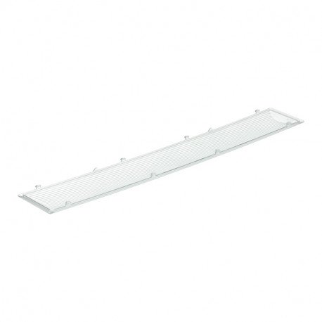 Diffuseur 39 2cm x 6cm pour hotte Bosch 00355216