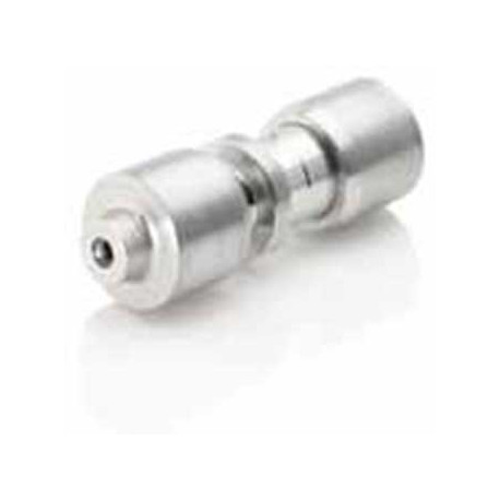 Raccord droit aluminium reduit lokring 8/5 nr al 00 Multi-marques