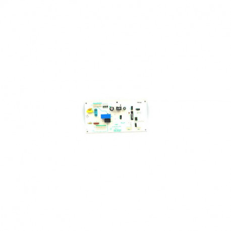 Platine controle Sidepar 1058871