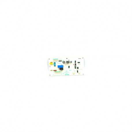Platine controle Sidepar 1058871