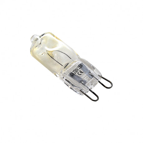 Lampe 25w 230v pour four Hotpoint-ariston C00285575