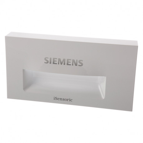 Poignee pour lave-linge Bosch 12017605